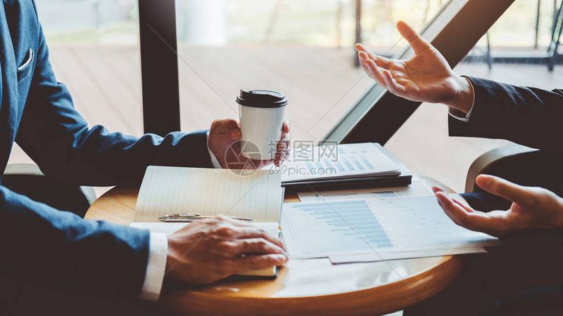 集团型企业流程再造：为什么很多项目做着做着就没了下文