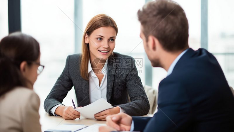 揭秘计划书代写行业：如何识别真正的行业佼佼者